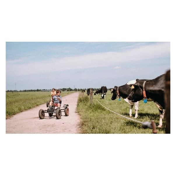 BoerenBed Botterheerd Beoordeling