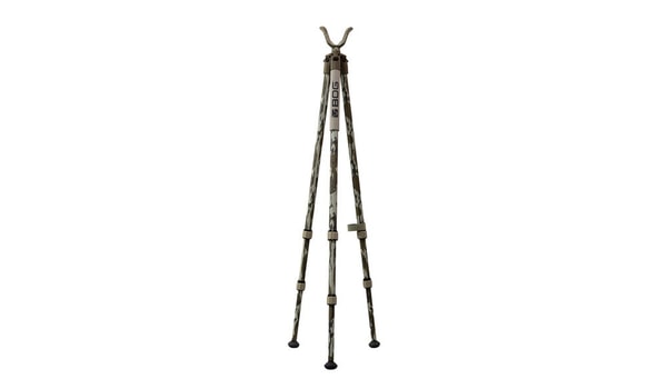 Bog Hunt DeadShot Tripod Review