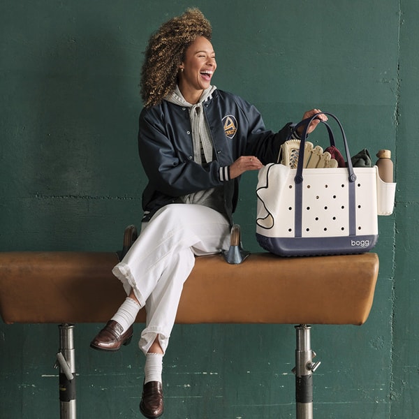 About Bogg Bag