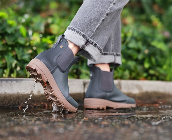 About Bogs Footwear
