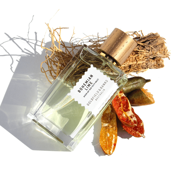 Goldfield & Banks Bohemian Lime Review