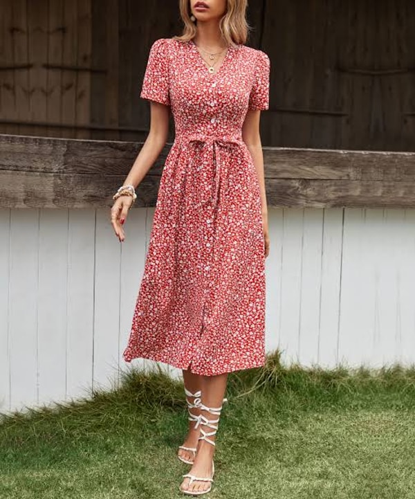 Boho Via Review