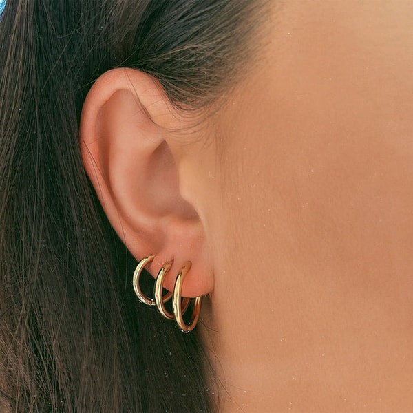 Bohomoon Layla Hoop Earrings Review