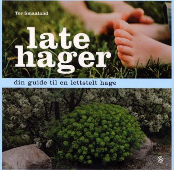 Bokia.no Late hager Anmeldelse