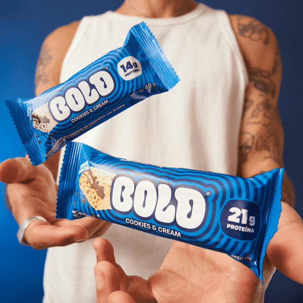 Sobre Bold Snacks