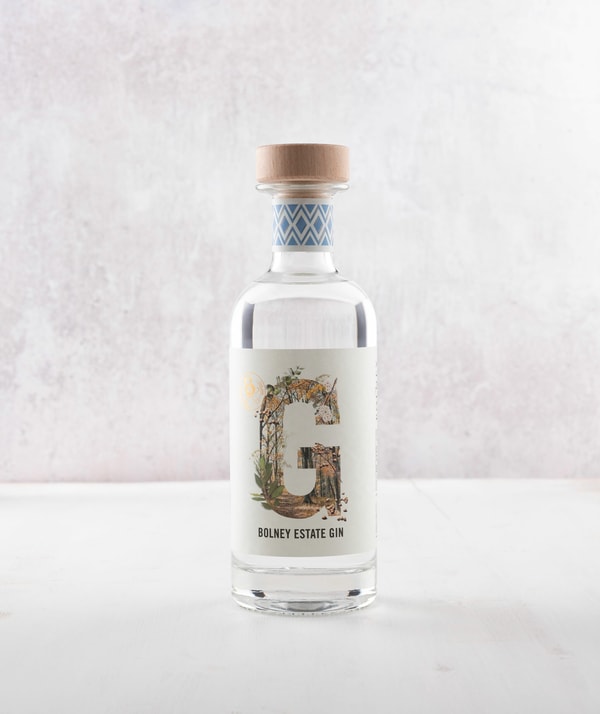 Bolney Wine Estate Bolney Estate Gin Review