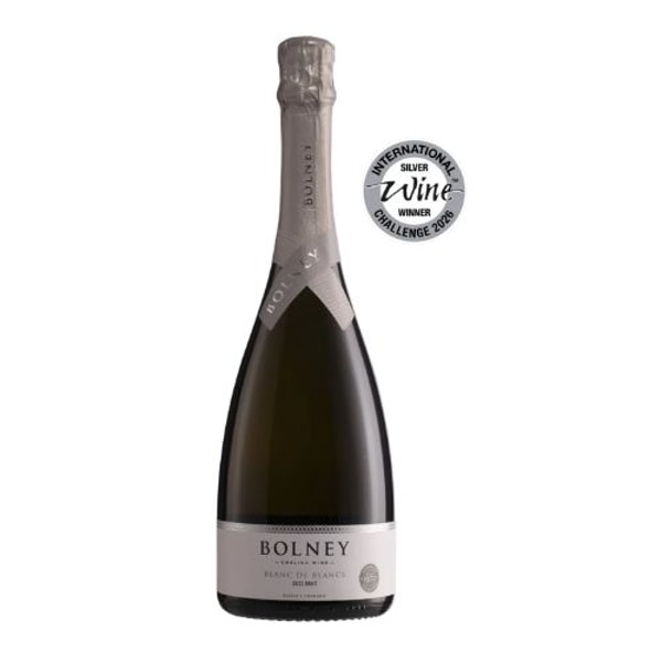 Bolney Wine Estate Blanc de Blancs Review