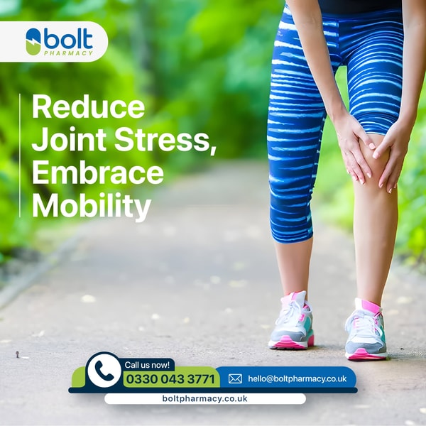 Bolt Pharmacy Review