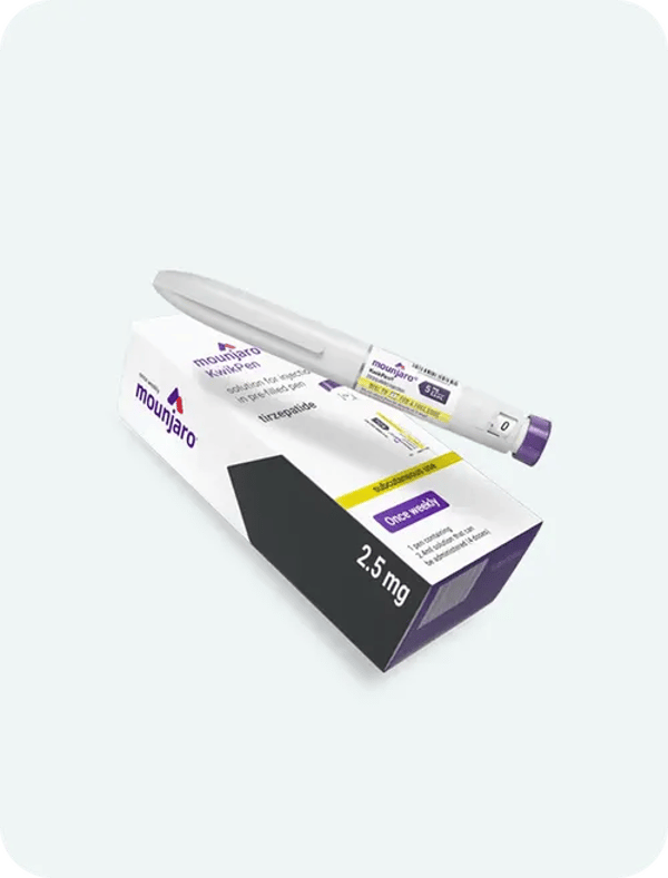 Bolt Pharmacy Mounjaro Review