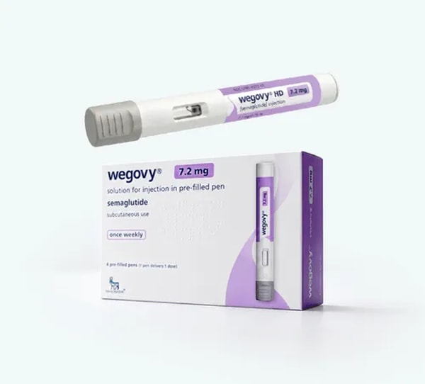 Bolt Pharmacy Wegovy Review