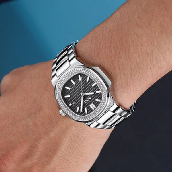 About Bolt Watches