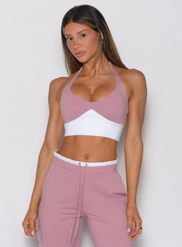Bombshell Sportswear Confidence Bra Top Review