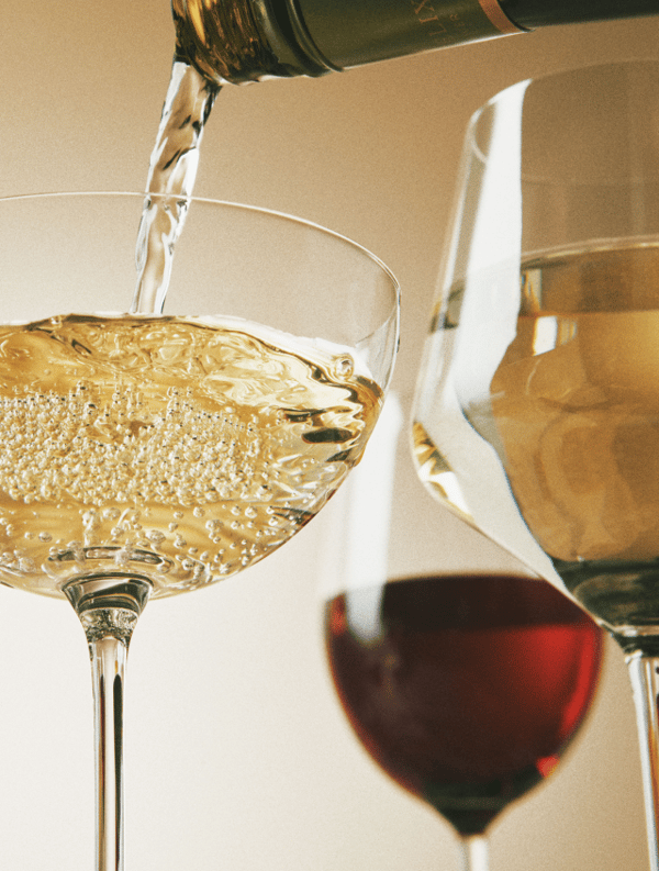 About Bon App&eacute;tit Wine
