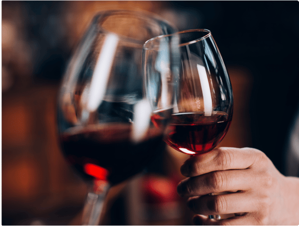 Bon App&eacute;tit Wine Review