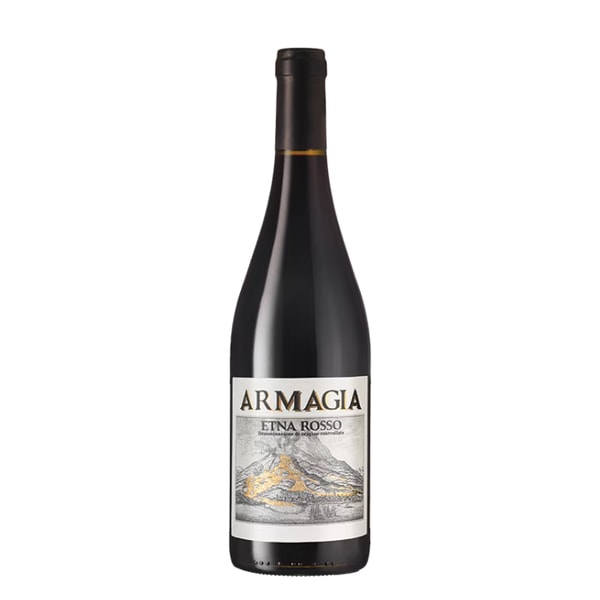 Bon App&eacute;tit Wine Armagia Etna Rosso Reviews
