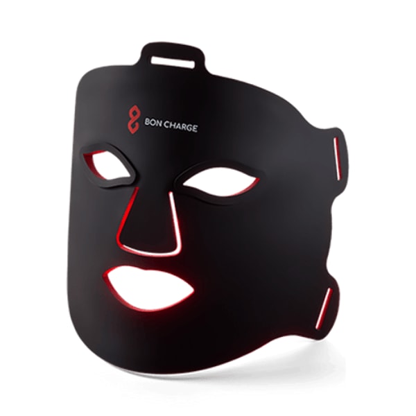 Bon Charge Red Light Face Mask Review