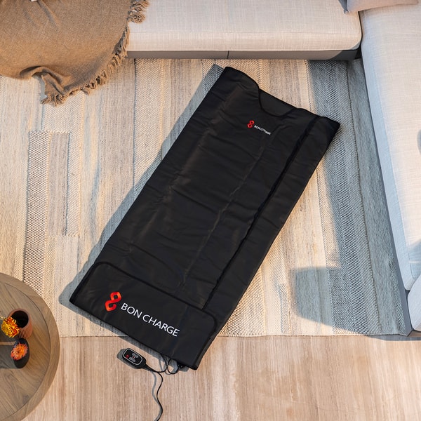 Bon Charge Infrared Sauna Blanket Reviews