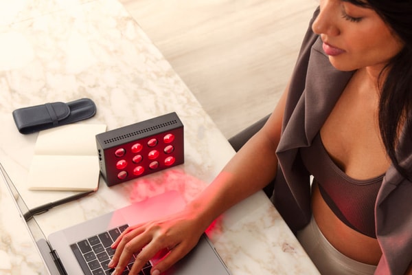 Bon Charge Mini Red Light Device Reviews