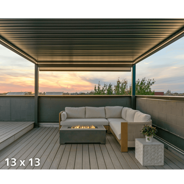 Bon Pergola Villa Pergola Review