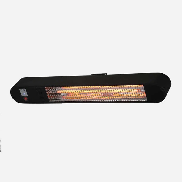 Bon Pergola BON 110V Stainless Steel Smart Heater Review