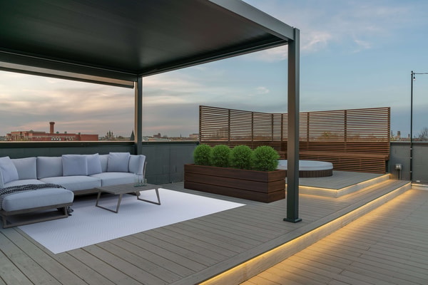Bon Pergola Review