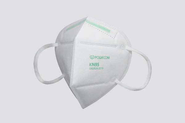 Bona Fide Masks Powecom KN95 Reviews