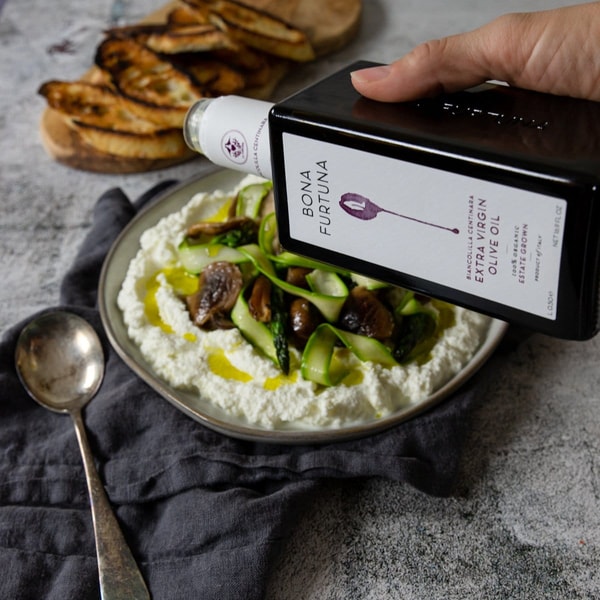 Bona Furtuna Biancolilla Centinara Reviews