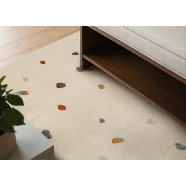 Bonami Funny Dots Kids Carpet Recenzja