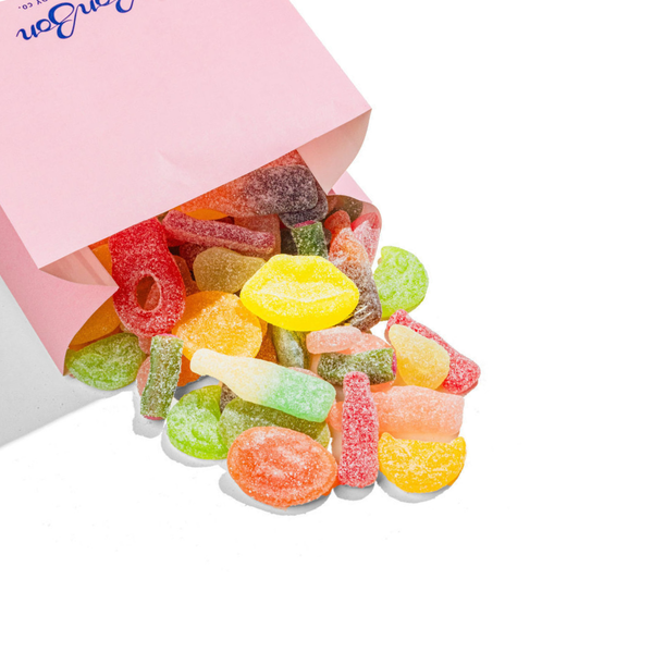 BonBon Sour Mix Reviews
