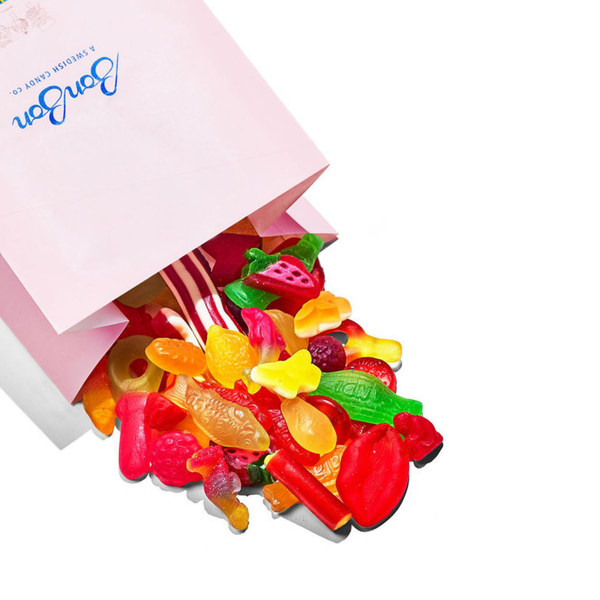 BonBon Sweet Mix Reviews