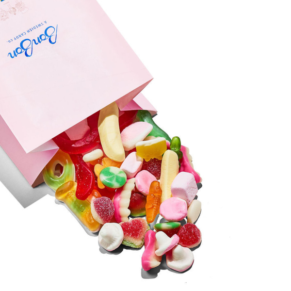 BonBon Jelly/Marshmallow Mix Reviews