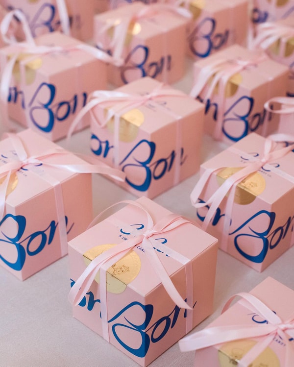 About BonBon