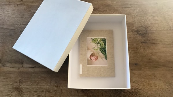 BONBOOK レビュー