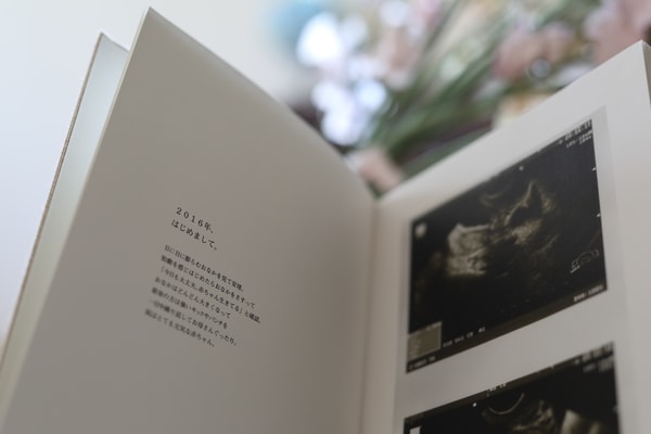 BONBOOK 写真集 XLサイズ レビュー