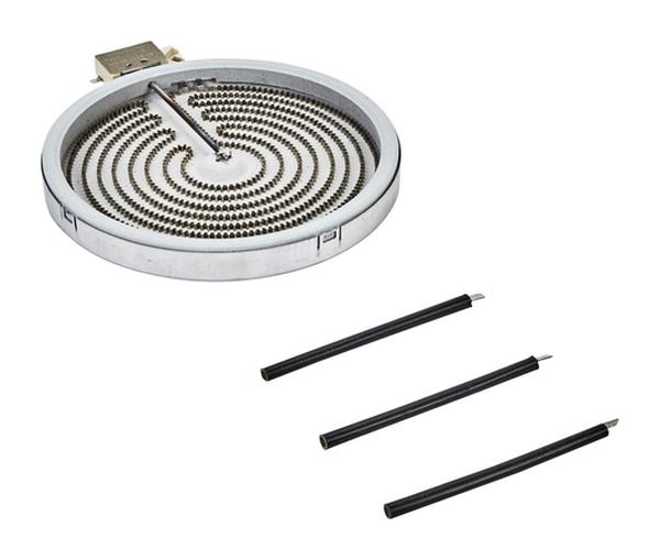 BonCui Aftermarket Appliance W10823707 Radiant Element Reviews