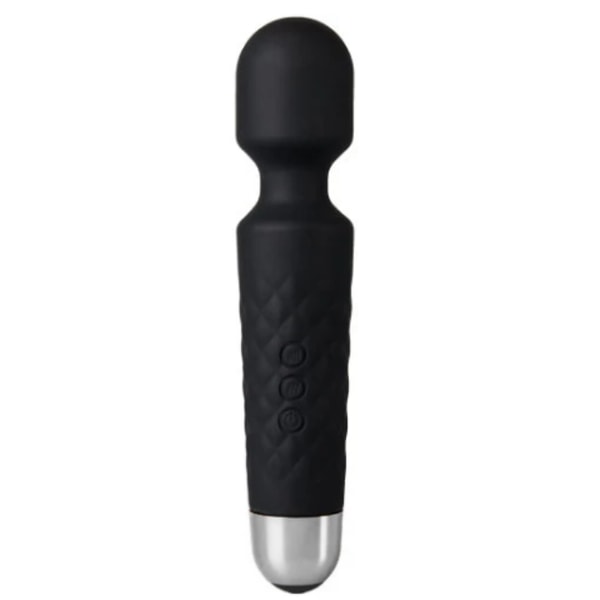 Bondara Deep Velocity Wand Vibrator Review