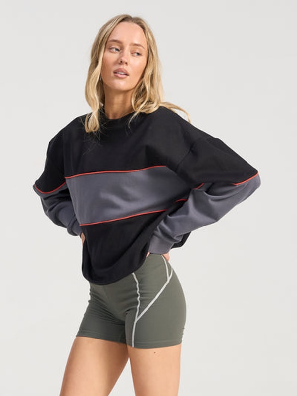 Bondi Active Speedway Prep Crew Review