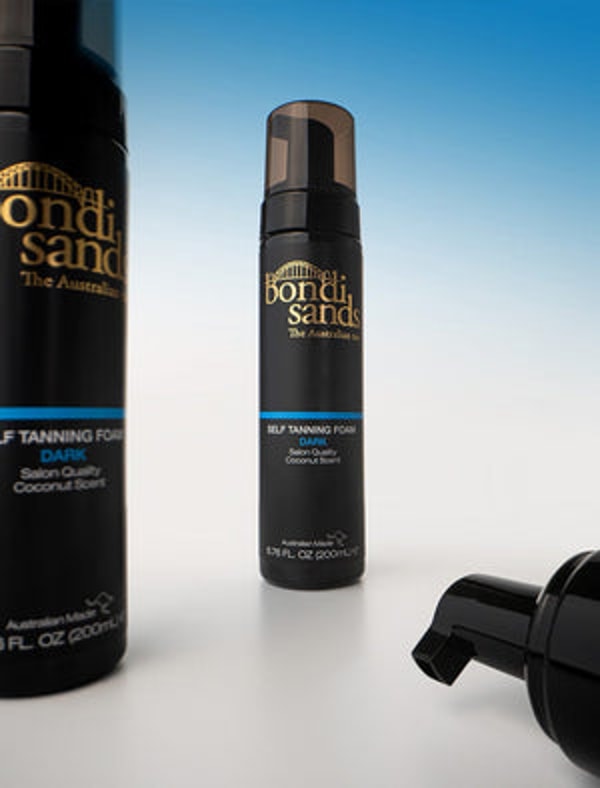 Bondi Sands Self Tanning Foam Dark Reviews