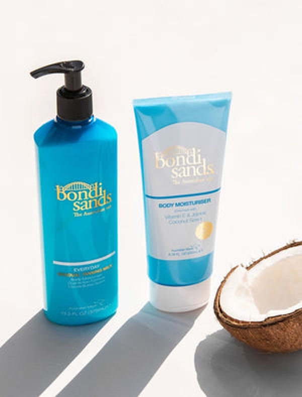 Bondi Sands Everyday Gradual Tanning Milk Reviews