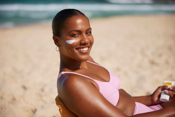 The Bronze Standard: Bondi Sands