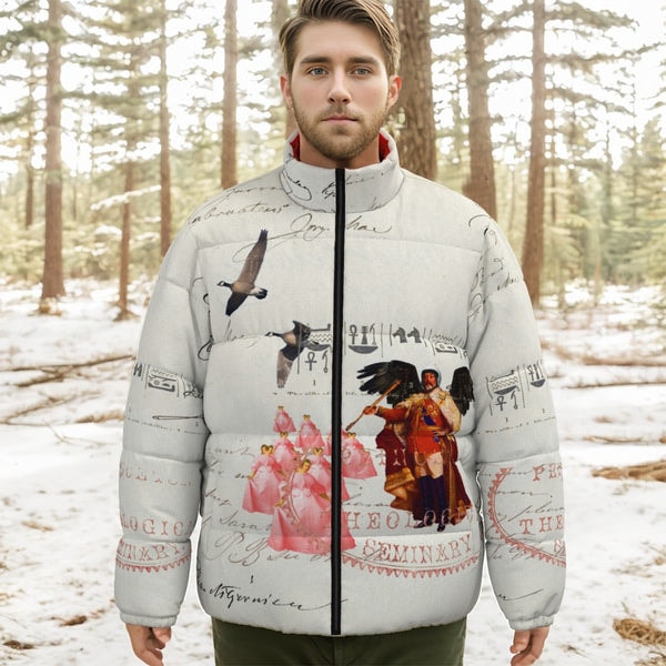 Bones and Balloons The King of the Field III Jacket Review