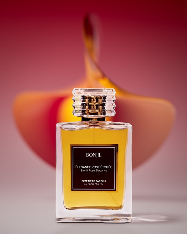 BONJIL Starlit Rose Elegance Review