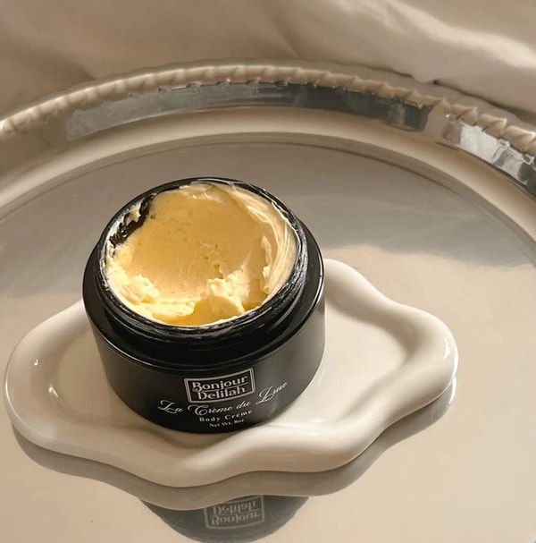 Bonjour Delilah La Cr&egrave;me du Luxe Reviews