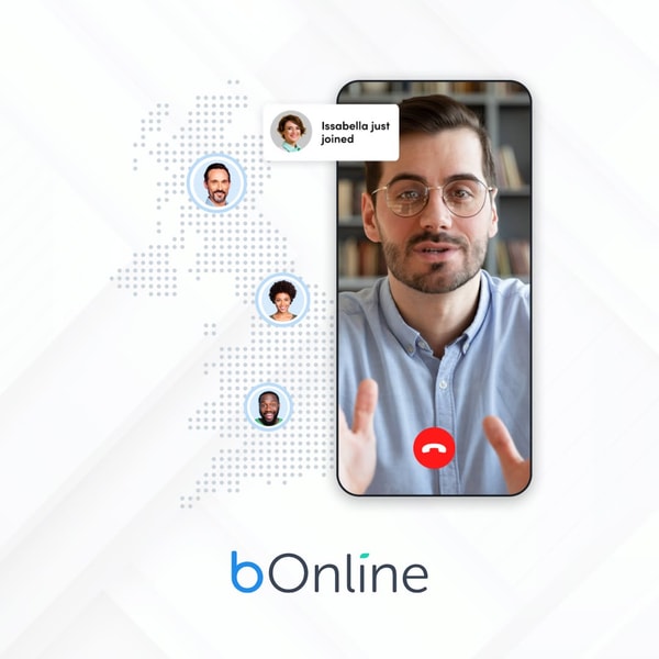 bOnline Review