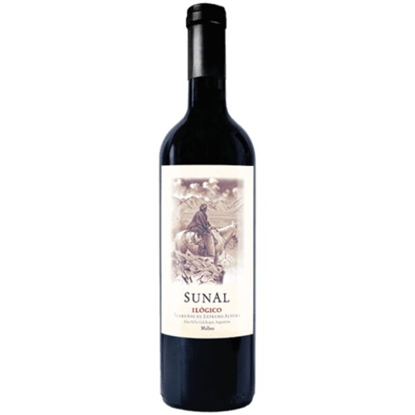 Bonner Private Wine Sunal Il&oacute;gico Malbec 2019 Reviews