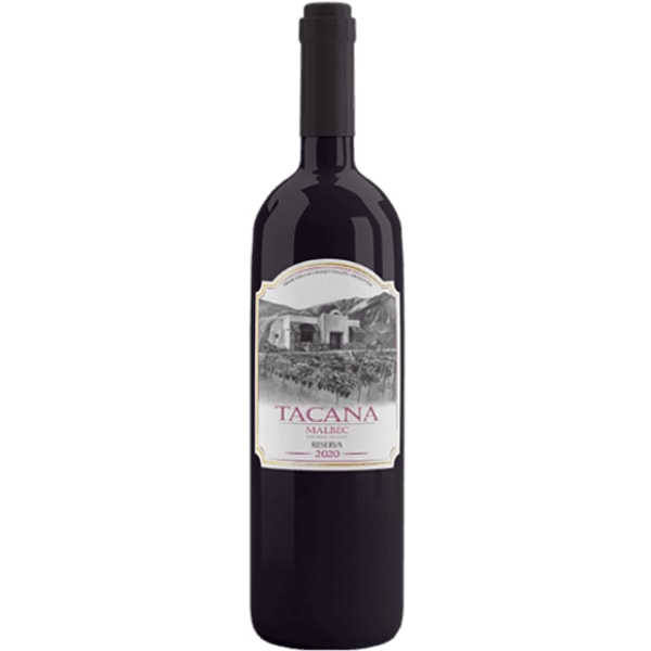 Bonner Private Wine Tacana Reserva 2020 Reviews