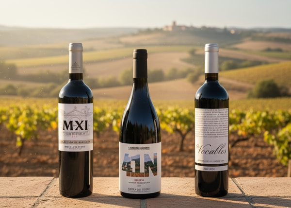 Bonner Private Wine Review