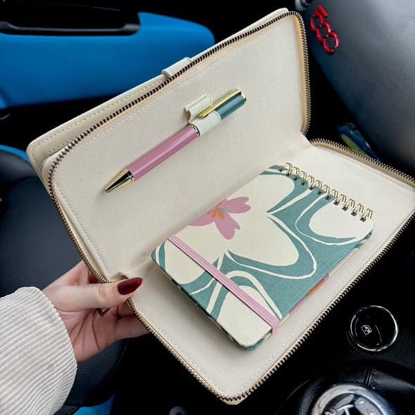 Bonnets & Boots Glovebox Organiser Review