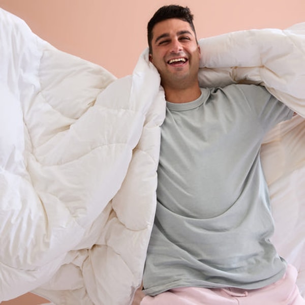 Bonny All Rounder Doona Reviews