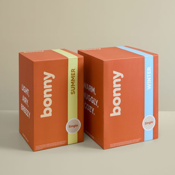 About Bonny